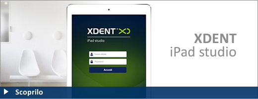 XDENT iPhone edition