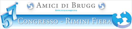 57° Amici di Brugg