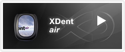 XDent air