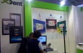 Expodental 2010 - Roma