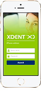 Login sicuro