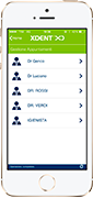 Lista dottori