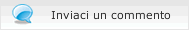 Lascia un tuo commento