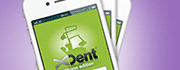 XDent iPhone edition