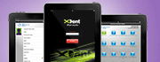 XDent iPad studio