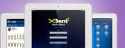 XDent iPad edition