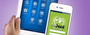 XDent iPhone edition