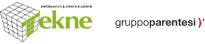 Tekne - Informatica & Comunicazione - gruppoparentesi