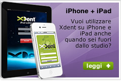 XDent iPhone edition