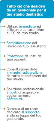 caratteristiche