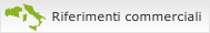 Riferimenti commerciali