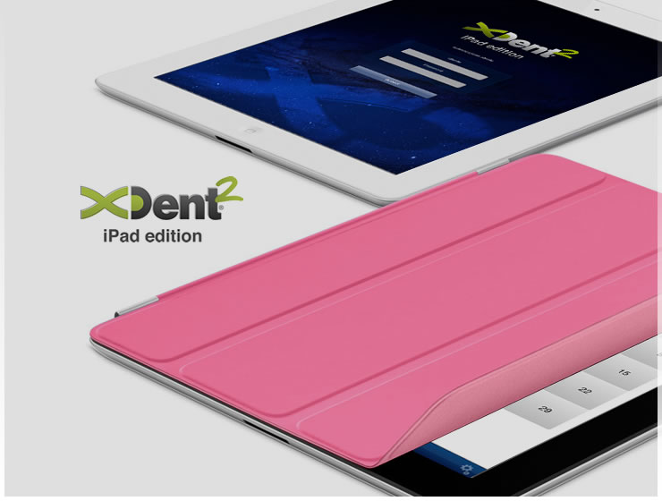 XDent iPad Edition