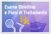 XDent 5 - Esame obiettivo