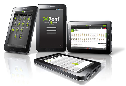 Xdent android edition