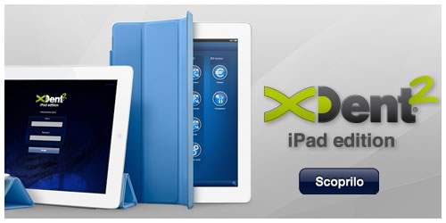 iPad edition