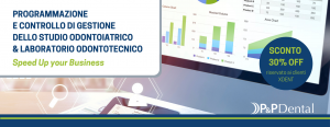 Studio odontoiatrico - corso di gestione