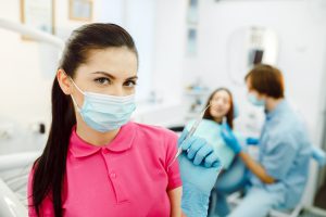 Assistente di studio odontoiatrico, le skills da avere