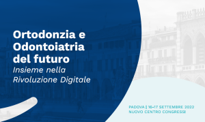 Evento Ortodonzia e odontoiatria del futuro