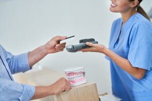 Terzo pagatore e Studio dentistico