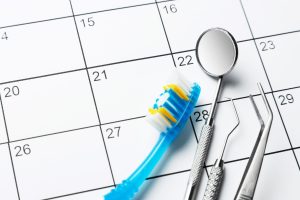 Agenda studio dentistico